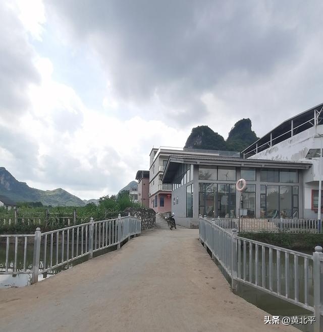 广西南宁市马山县乔利堡思恩府古城，明朝地市级单位驻地为何废弃