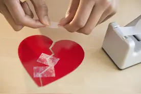一个人真正的成熟，从这3次和解开始图片