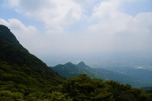 又来广东之九十七 惠州篇之八 罗浮山（1）