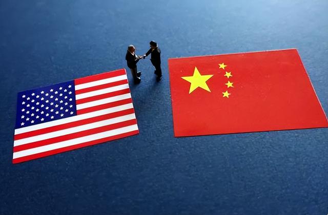 中方说话算话，美农业代表刚见完李成钢，12万吨美国小麦运往中国