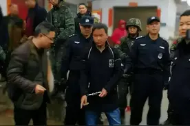 2018年的张扣扣“为母报仇案”，邻居回忆张、王两家恩怨已久图片