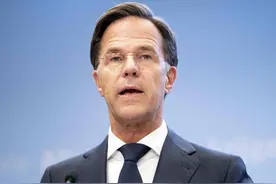 荷兰仅5万军队给乌军出口24架F16，为何敢惹俄罗斯？有三大底气图片