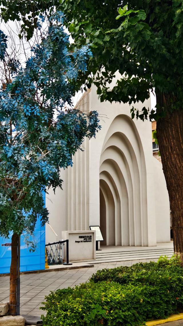 西安周末一日游——初冬9个免费又好玩遛娃、打卡宝藏地~~