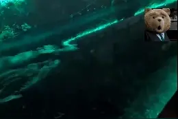 都江堰杨柳河现“不明动物”，有可能是啥？图片