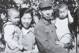 刘亭亭：少奇同志和王光美的女儿，毕业于哈佛大学，71岁仍在奋斗图片