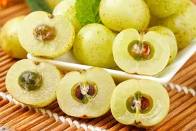 “油甘果”不能随便乱吃？医生：6类人平时尽量少食用，建议了解图片