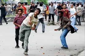 孟加拉国，曾经巴基斯坦的一部分，如今经济却远超后者图片