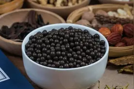 1个中成药，把体内陈年老寒湿排干净，冬天彻底告别关节冷痛僵！图片