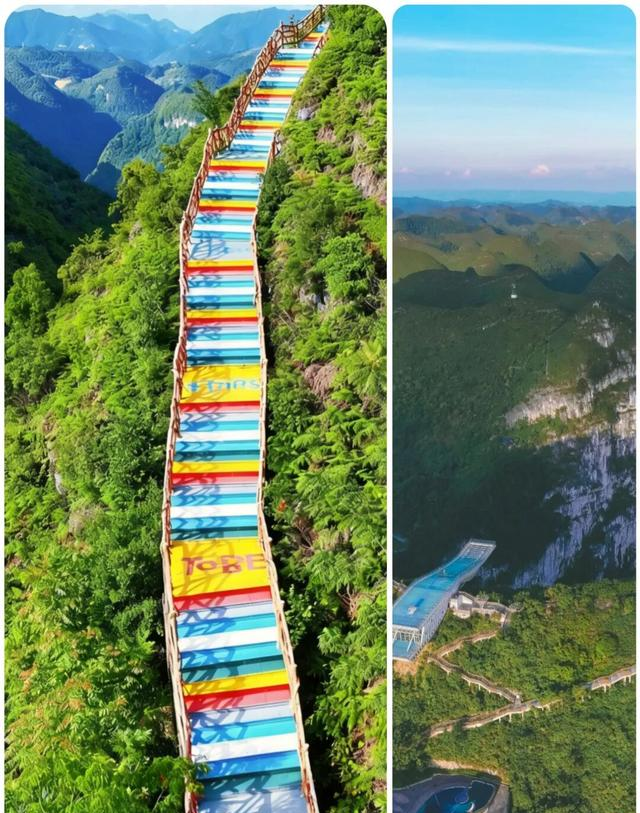 非常适合散心的6个广西小众秘境，心累了就去放空三五天！