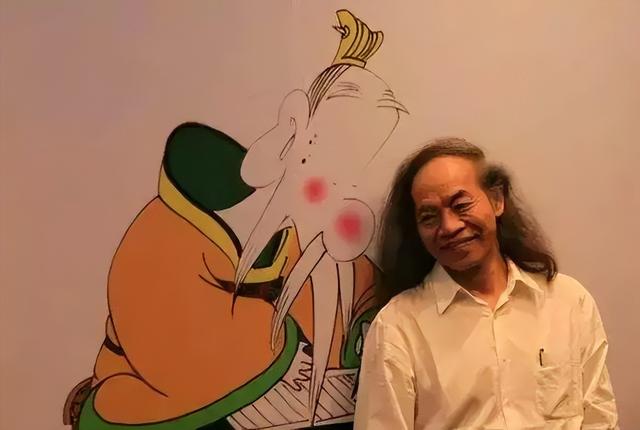 释永信翻车，最惨的不是他，是那个捐了46亿的蔡志忠老爷子！