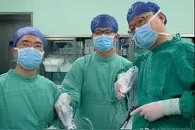 河科大一附院：个案管理师让患者有了“健康管家”图片