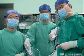 河科大一附院：个案管理师让患者有了“健康管家”图片