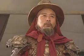 明朝末期十大降清叛将：第一吴三桂，第二洪承畴，第三耿仲明图片