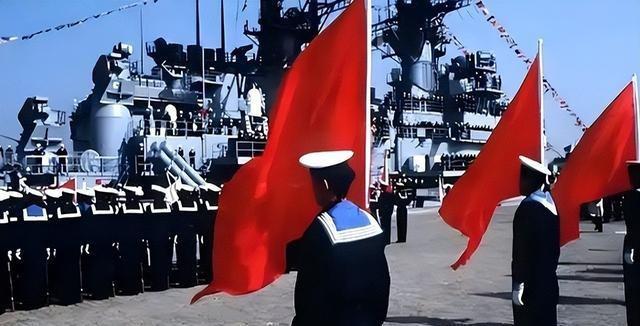 首次访华就不尊重我国？中国当场撤走仪仗队：摆正态度再来吧。