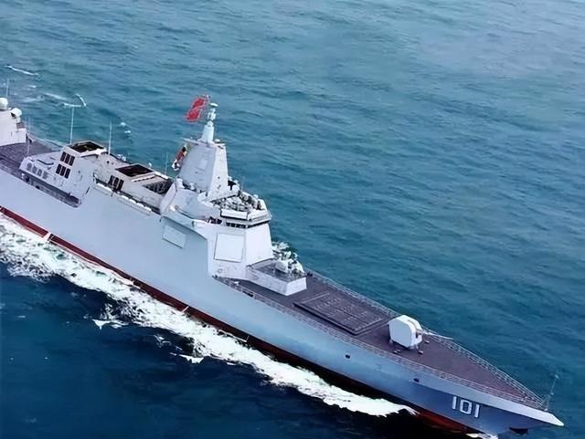 警告无效直接开火！中国正式宣布，看谁还敢越线挑衅