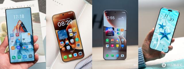 预算5000元 | 深度盘点硬核手游玩家“一步到位”的4款全能旗舰机