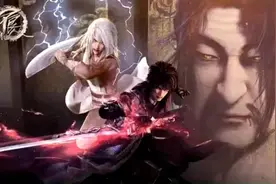 2023年打斗最狠的6部国漫，最后一部可直接封神了图片