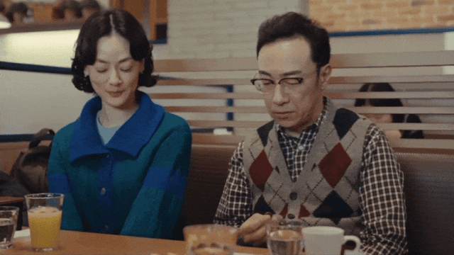 剧荒了？别担心，来看这些8.0+的高分剧！