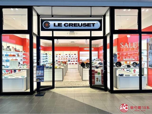 东京近郊OUTLET推荐「AEON LakeTown OUTLET」!新宿搭车50分钟就到