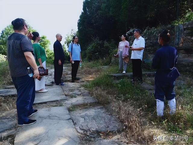 【武当探秘】武当山何以冠名“天下第一”