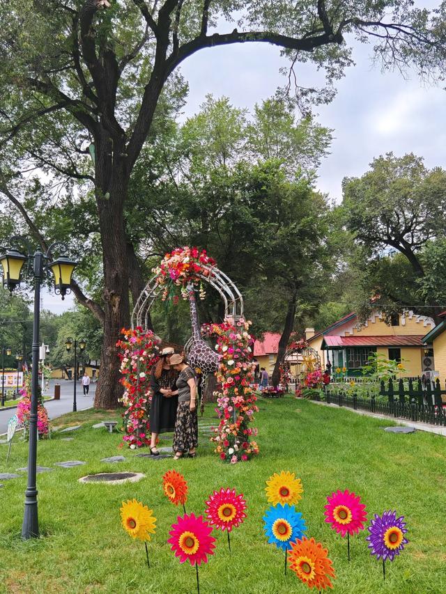 欧陆情调滿耳目,险把故乡当异乡——游哈尔滨花园街历史文化街区