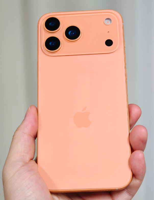 iPhone 17 Pro或成史上最难卖机型！Air系列将取代Plus