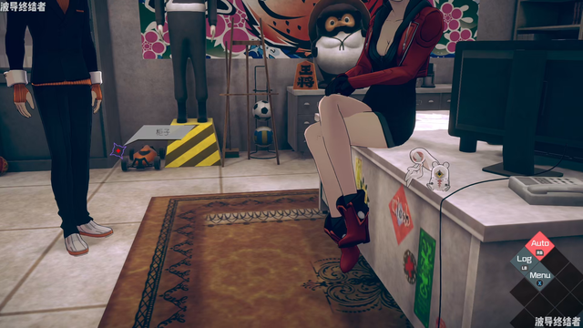 《无法成眠的伊达键 - From AI：梦境档案》全成就关键要点指南