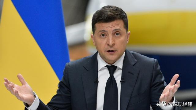 俄乌战争催生120亿订单！从劝和到卖100架战机，马克龙眼里只有钱