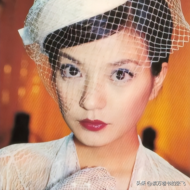 封杀四年，49岁赵薇突传消息，因胃癌去世传闻5个月前就真相大白