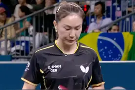 奥运会连爆大冷门！女乒奥运亚军一轮游，男乒非洲一哥惨遭大逆转图片