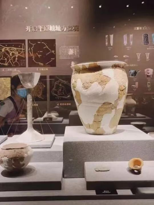 秋假来了！“不知道去哪儿耍”，来新津就对了