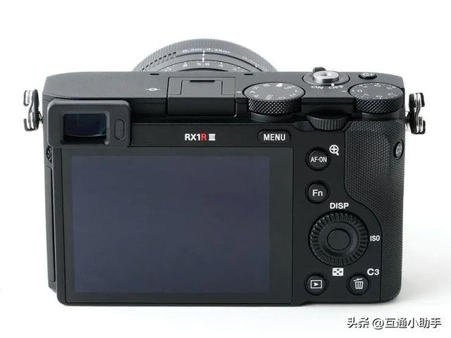 索尼Cyber-shot RX1R III 评测 | 发挥镜头一体化优势的高解析性能