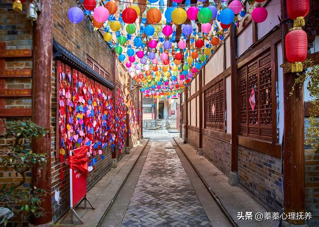 春节9天长假，多带孩子去3个地方走走，真的能改命