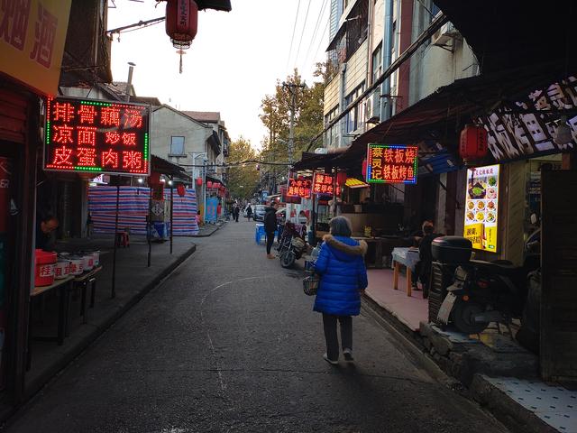 鄂渝行第七天：宜昌到武汉.长江大桥.长江轮渡