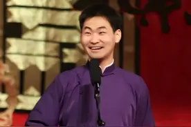 高峰收徒的闹剧，问题到底出在谁身上图片