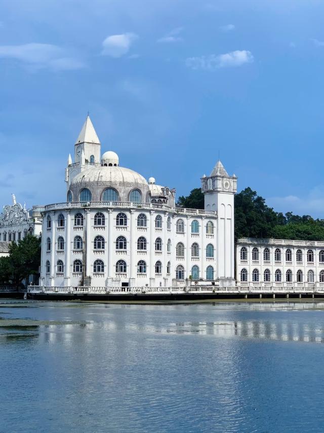 如果这辈子只能去一次广州，我建议你留一天给这8个地方