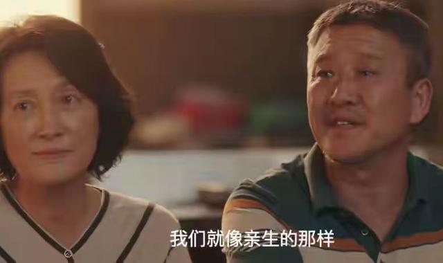 《四喜》要不是许知夏拿出鉴定结果！沈明珠到死不知大倪的另一面