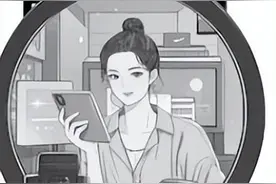 直播切片带货 真能轻松月入数万？图片