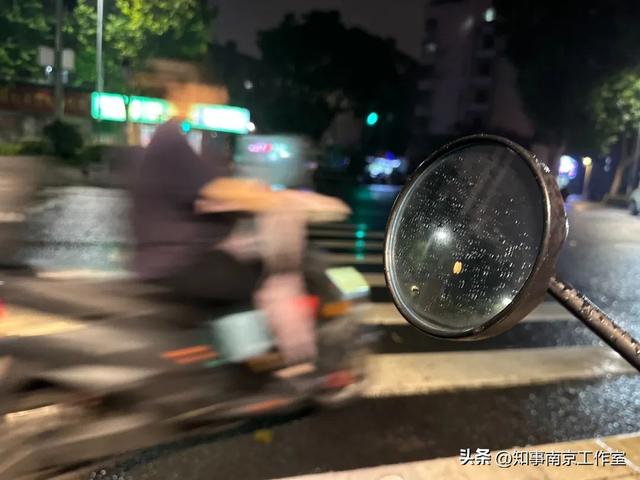 外卖大战，下班送外卖上瘾
