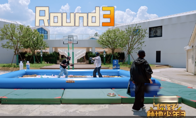 十个勤天做“导游”，带你游杭州