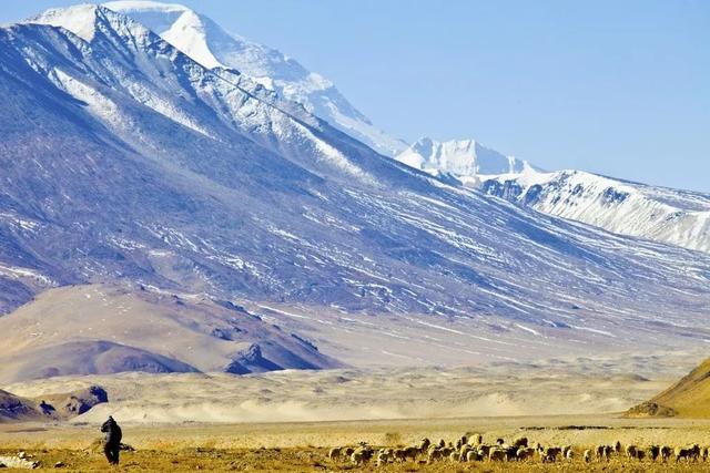 美到窒息！西藏十大神仙景点，你去过几个？