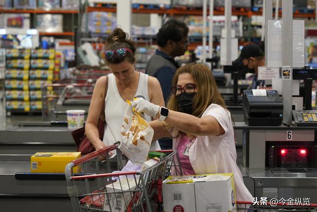 富人早有准备，普通人只想活命：如果发生金融危机，如何绝境求生