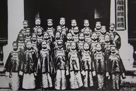 80年代，许多公派留学生选择滞留美国，为何没有追究他们的责任？图片