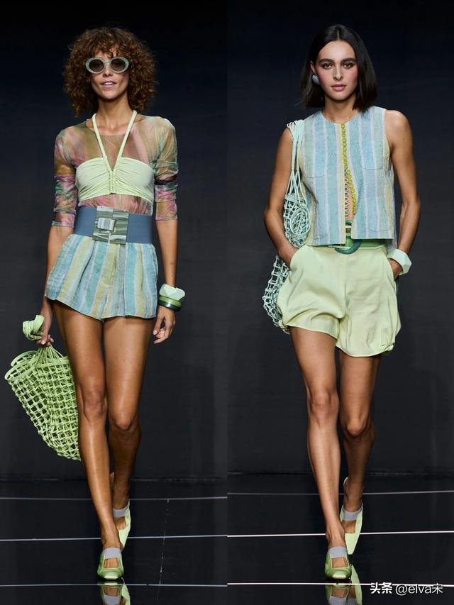 Emporio Armani2024����ϵ�У��������ʱ�и���