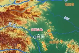 关羽大意失荆州，败走麦城，麦城在哪？图片