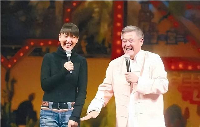 “后坐力”太大！闫学晶又被爆出猛料	，她和儿子已经一个也跑不了