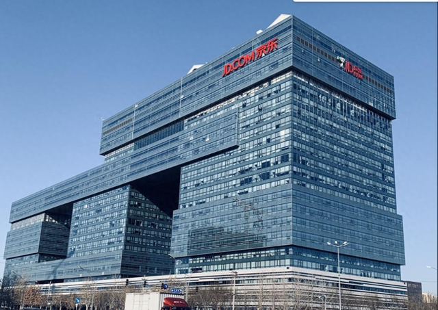 京东出大事了！巴黎仓库被盗损失3亿，员工曝更多细节脊背发凉