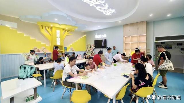 全龄友好！鹤城这两个景区，才是真硬核！