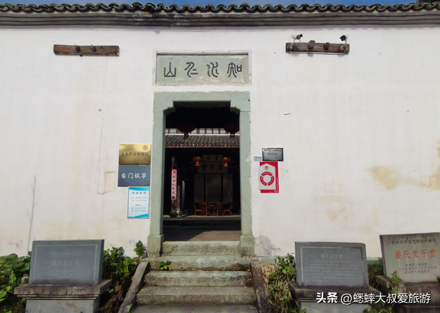 在杭州夏天中“躺溪”，是种什么体验？现在它来了，快来游玩吧！