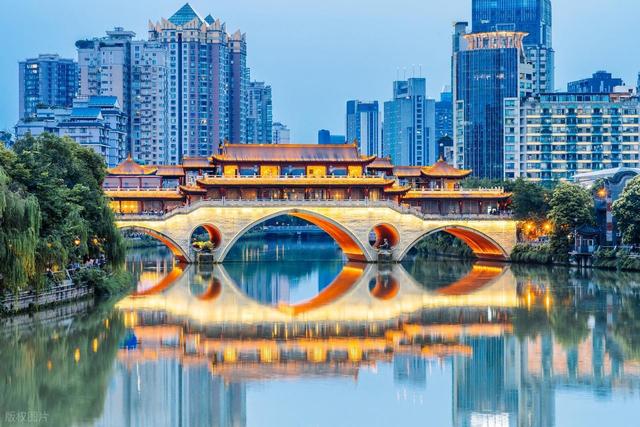 我国又现一座潜力城市，有望成下一个“北上广”，苏州和武汉落榜